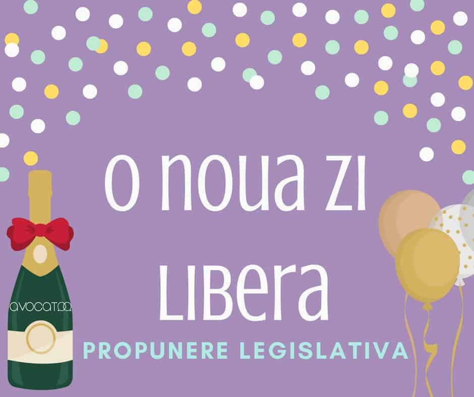 Vinerea Mare Zi LiberÄƒ Mit Sau Realitate Propunere LegislativÄƒ