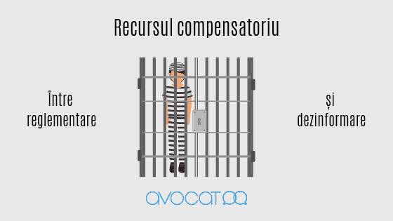 Recursul Compensatoriu Intre Reglementare È™i Dezinformare